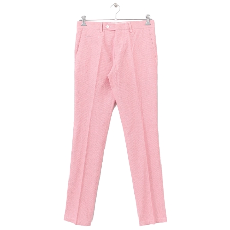 URBAN RESEARCH Tailor(アーバンリサーチテーラー) MERIDIANA コットンドレスパンツ