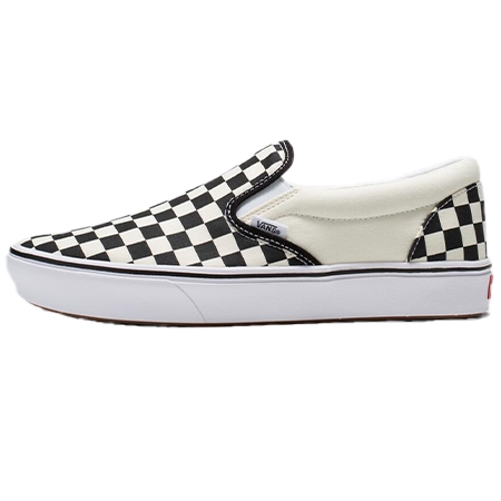 VANS(ヴァンズ) スリッポン コンフィクッシュ スリッポン