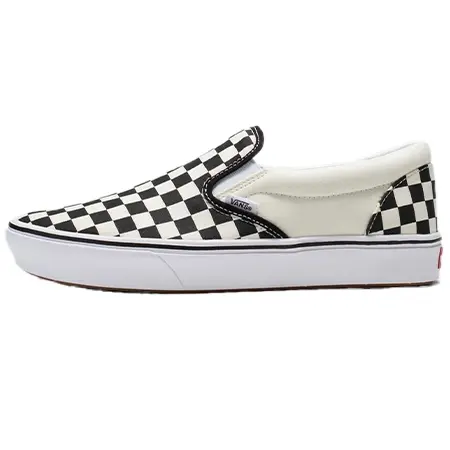 VANS(ヴァンズ) スリッポン コンフィクッシュ スリッポン