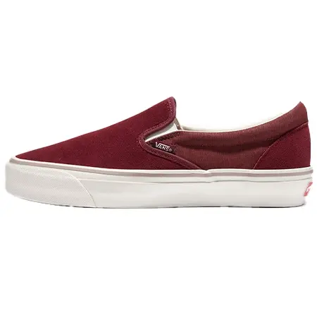 VANS(ヴァンズ) スリッポン MTE スリッポン