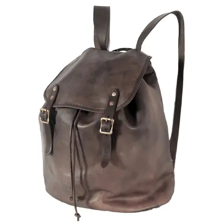vasco(ヴァスコ) バッグパック･リュック LEATHER ARMY RUCKSACK-TYPE2