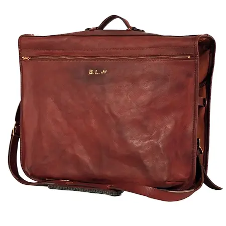 vasco(ヴァスコ) バッグ LEATHER WANDER PANNIER BAG[B.L.W.]