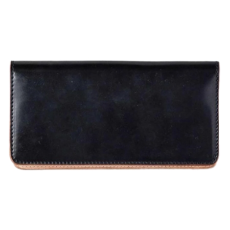 vasco(ヴァスコ) 財布 LEATHER GARRISON LONG WALLET