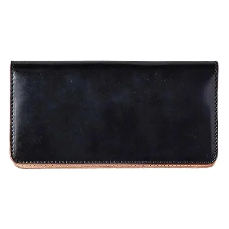 vasco(ヴァスコ) 財布 LEATHER GARRISON LONG WALLET