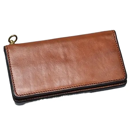 vasco(ヴァスコ) 財布 LEATHER VOYAGE LONG WALLET