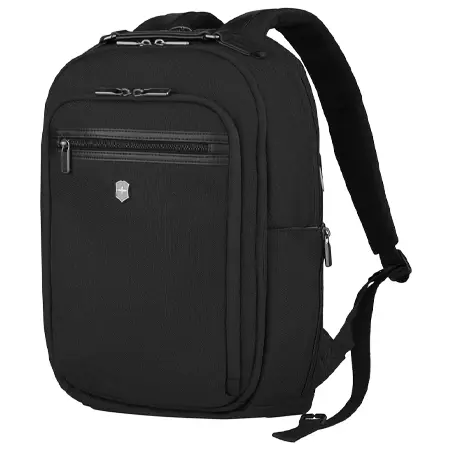 VICTORINOX(ビクトリノックス)  バッグパック･リュック ワークス・プロフェッショナル CORDURA® コンパクト バックパック