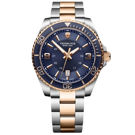 VICTORINOX(ビクトリノックス) 腕時計 Maverick Large
