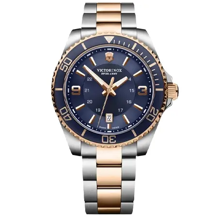 VICTORINOX(ビクトリノックス) 腕時計 Maverick Large