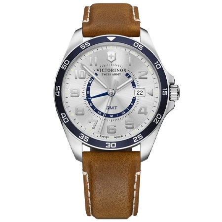 VICTORINOX(ビクトリノックス) 腕時計 FieldForce Classic GMT