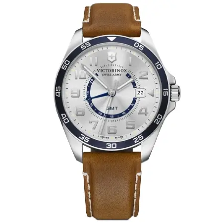 VICTORINOX(ビクトリノックス) 腕時計 FieldForce Classic GMT