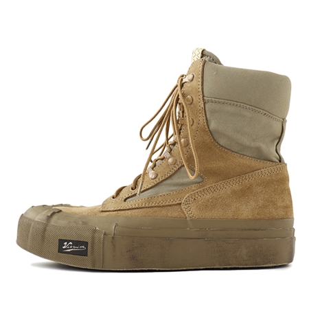 Visvim(ビズビム) ブーツ TESOTA ’91-FOLK