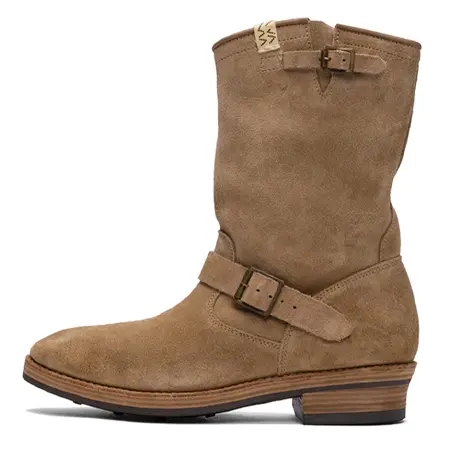 Visvim(ビズビム) ブーツ T.W.O. BOOTS-FOLK