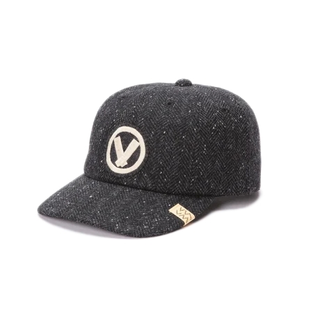 Visvim(ビズビム) キャップ EXCELSIOR II CAP V
