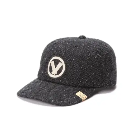 Visvim(ビズビム) キャップ EXCELSIOR II CAP V