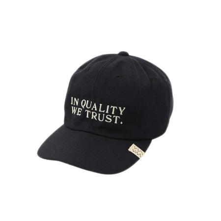 Visvim(ビズビム) キャップ EXCELSIOR II CAPI.Q.W.T