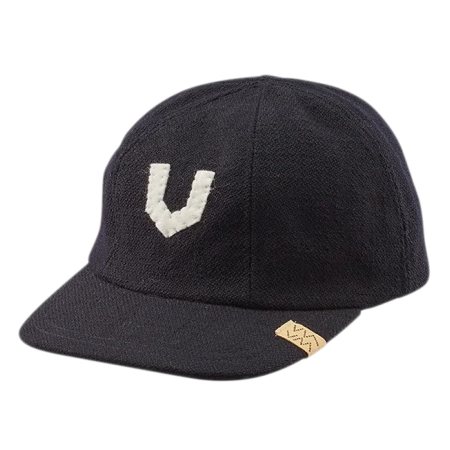 Visvim(ビズビム) キャップ HONUS CAP V