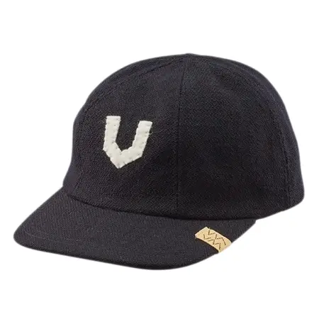 Visvim(ビズビム) キャップ HONUS CAP V