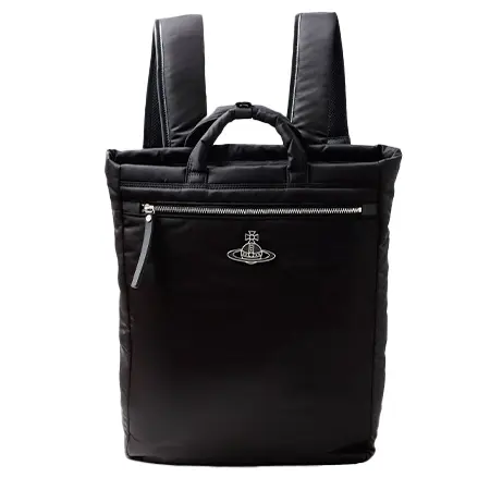 Vivienne Westwood(ヴィヴィアンウエストウッド) バッグパック･リュック ENAMEL ORB リュック