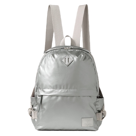 Vivienne Westwood(ヴィヴィアンウエストウッド) バッグパック･リュック メタリックユーティリティ リュック
