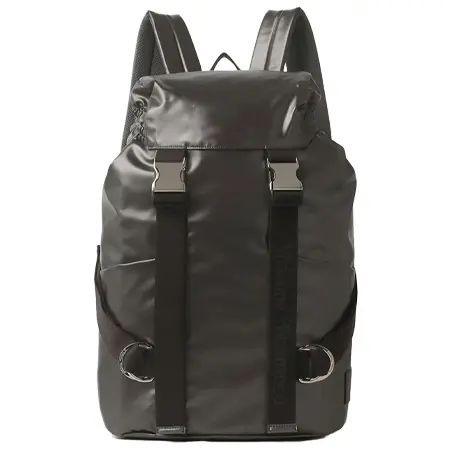 Vivienne Westwood(ヴィヴィアンウエストウッド) バッグパック･リュック メタリックユーティリティ リュック