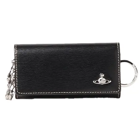 Vivienne Westwood(ヴィヴィアンウエストウッド) キーケース インサイドカラー キーケース