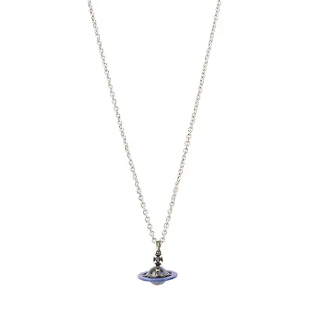 Vivienne Westwood(ヴィヴィアンウエストウッド) ネックレス MAN PETITE ORIGINAL ORB ネックレス