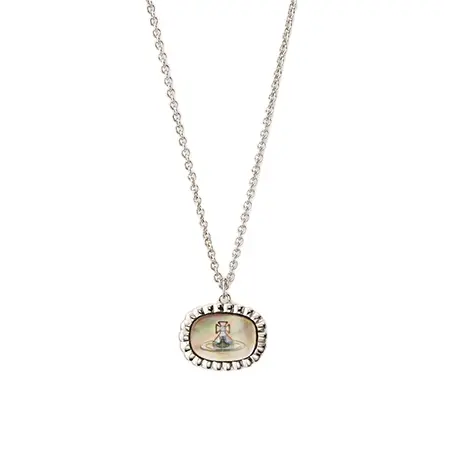 Vivienne Westwood(ヴィヴィアンウエストウッド) ネックレス MAN DENVER ネックレス