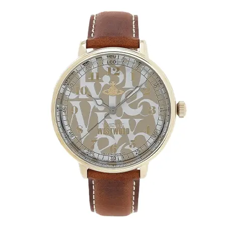 Vivienne Westwood(ヴィヴィアンウエストウッド) 腕時計 CAVENDISH ウォッチ