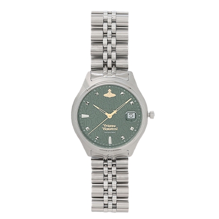 Vivienne Westwood(ヴィヴィアンウエストウッド) 腕時計 CAMBERWELL ウォッチ