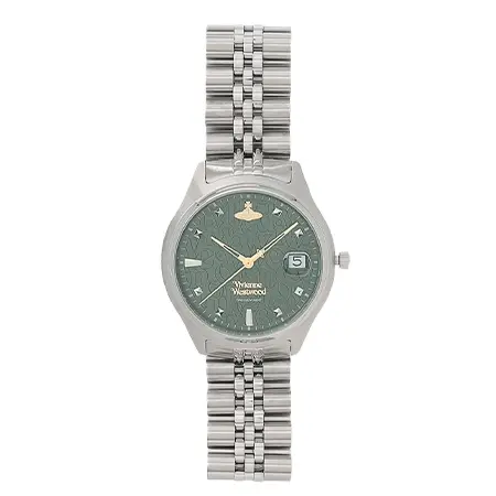 Vivienne Westwood(ヴィヴィアンウエストウッド) 腕時計 CAMBERWELL ウォッチ