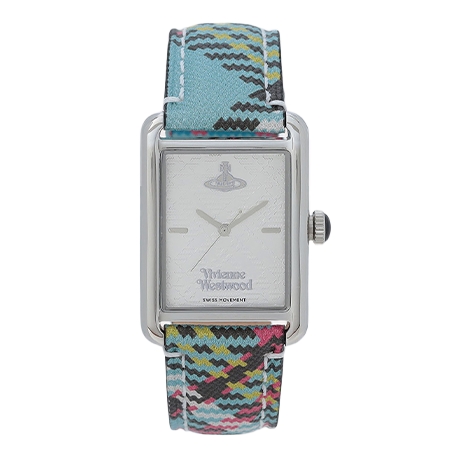 Vivienne Westwood(ヴィヴィアンウエストウッド) 腕時計 SHACKLEWELL ウォッチ