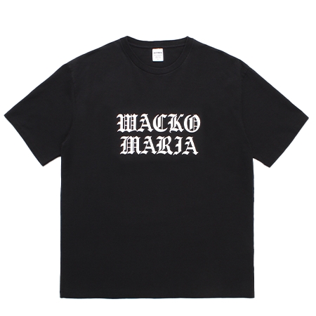 WACKO MARIA(ワコマリア) Tシャツ WASHED HEAVY WEIGHT T-SHIRT