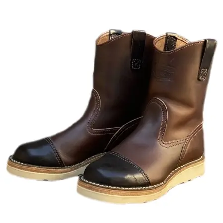 WESCO(ウエスコ) モリソン 2019 JAPAN LIMITED MODEL “HORSEHIDE MORRISON”