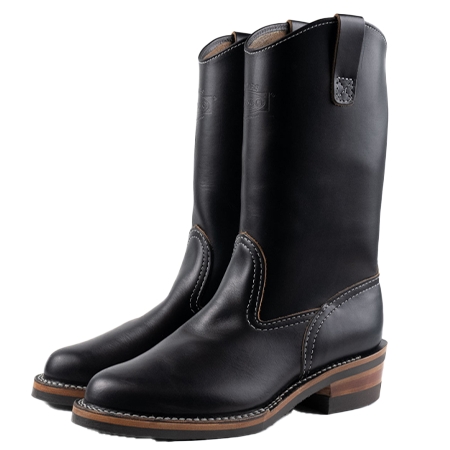 WESCO(ウエスコ) モリソン MORRISON Double Shot 91W700 モリソン ダブルショットレザー