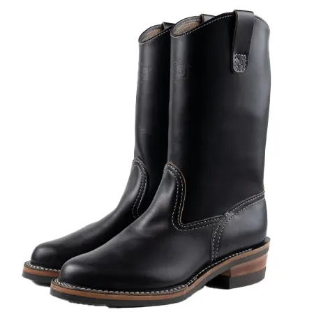 WESCO(ウエスコ) モリソン MORRISON Double Shot 91W700 モリソン ダブルショットレザー