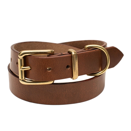 Whitehouse Cox(ホワイトハウスコックス) ベルト B2351 30mm BELT / VINTAGE BRIDLE