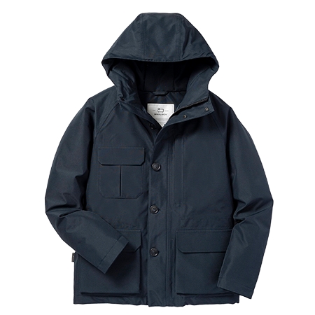 WOOLRICH(ウールリッチ) ダウン ゴアテックス マウンテン ジャケット / GTX MOUNTAIN JACKET