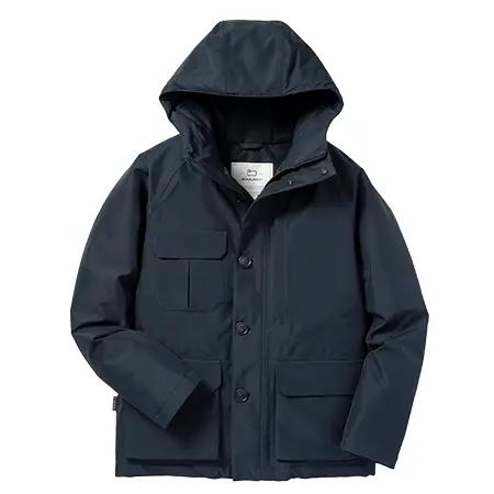 WOOLRICH(ウールリッチ) ダウン ゴアテックス マウンテン ジャケット / GTX MOUNTAIN JACKET
