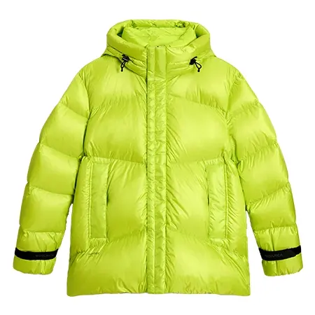 WOOLRICH(ウールリッチ) ダウン パーテックス パッファー ジャケット / PERTEX PUFFER JACKET