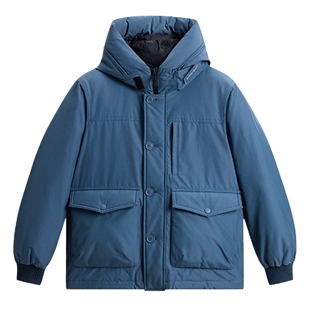 WOOLRICH(ウールリッチ) ダウン ラマー ボンバー / RAMAR BOMBER