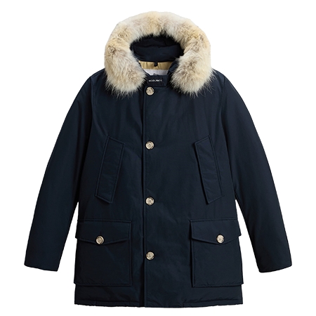 WOOLRICH(ウールリッチ) ダウン ニュー アークティック パーカ / NEW ARCTIC PARKA