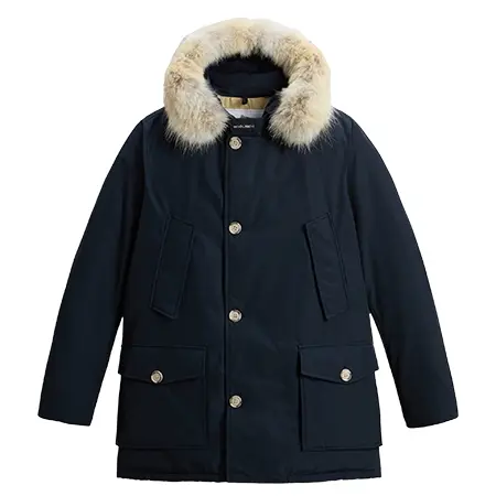 WOOLRICH(ウールリッチ) ダウン ニュー アークティック パーカ / NEW ARCTIC PARKA