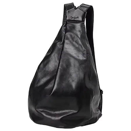 discord Yohji Yamamoto(ディスコード ヨウジヤマモト) YBACKPACK(BIG)