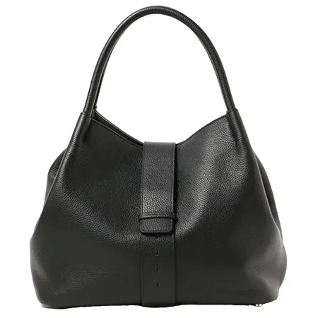 ZANELLATO(ザネラート) バッグ ZOE レザー トートバッグ