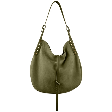 ZANELLATO(ザネラート) バッグ IMA M JONES LUXETHIC