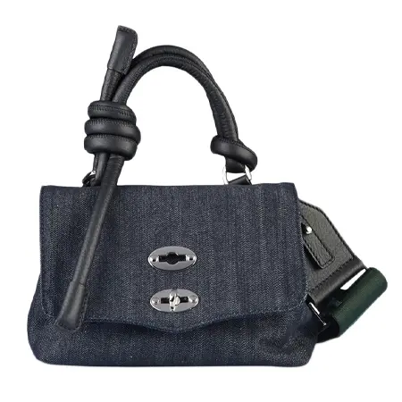 ZANELLATO(ザネラート) ポスティーナ POSTINA DENIM BABY DENIM