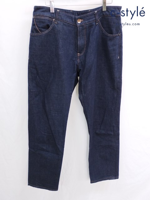PT TORINO ピーティートリノ デニムパンツ ジーパン 33 インディゴ