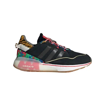 adidas×atmos(アディダス×アトモス) ZX 2K BOOST ピュア