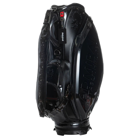ADMIRAL(アドミラル) キャディバッグ カートキャディバッグパフォーマンスHCセットADMG2AC1