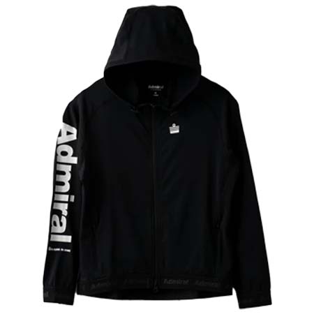 ADMIRAL(アドミラル) パーカー カットソーフーディパーカー　ATLA329